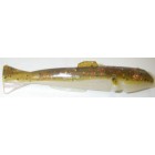 Goby Tube 4"